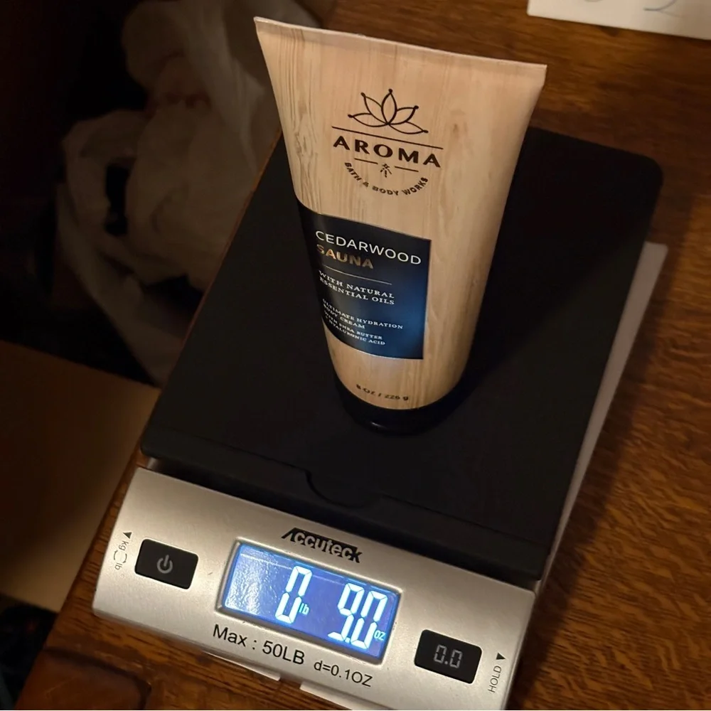 Bath & Body Works bath body